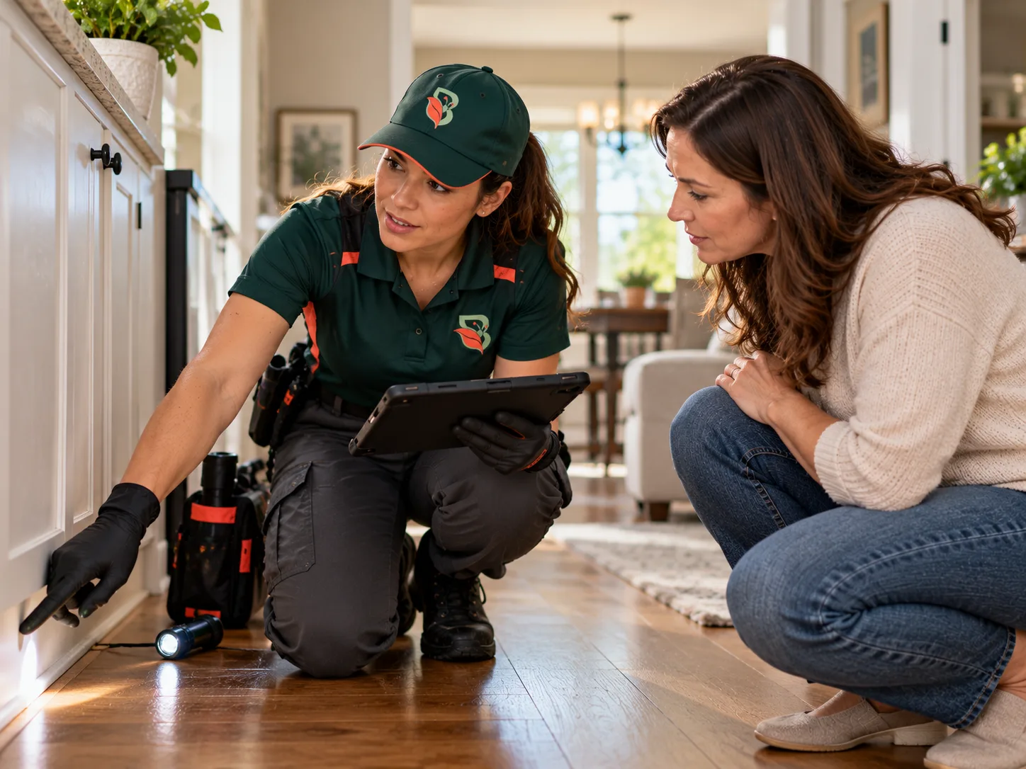 Pest Control Highland, MD FAQs